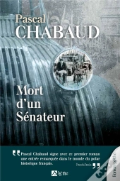 Mort D'Un Senateur