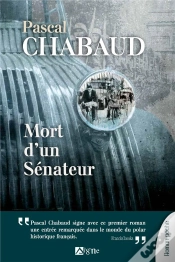Capa do artigo Mort D