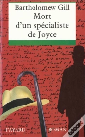 Capa do artigo Mort D
