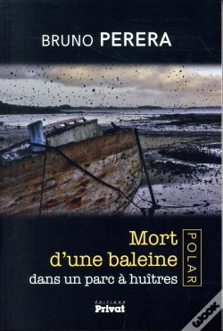 Capa do artigo Mort D'Une Baleine Dans Un Parc A Huitres