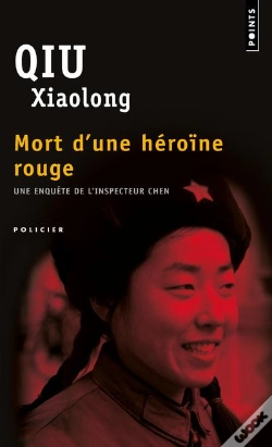 Capa do artigo Mort D'Une Héroïne Rouge