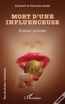 Capa do artigo Mort D'Une Influenceuse