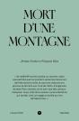Mort D'Une Montagne - Preview
