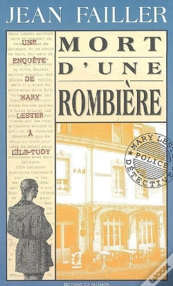 Capa do artigo Mort D'Une Rombière