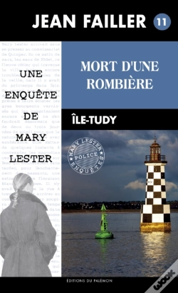 Capa do artigo Mort D'Une Rombière