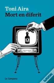 Capa do artigo Mort En Diferit