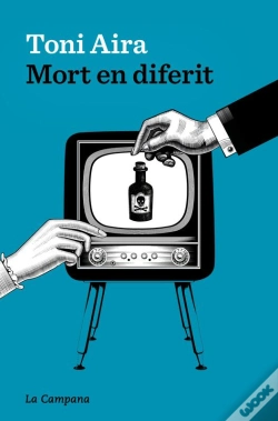 Capa do artigo Mort En Diferit