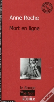 Capa do artigo Mort En Ligne