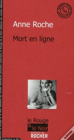 Capa do artigo Mort En Ligne