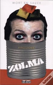 Capa do artigo Mort En Sauce