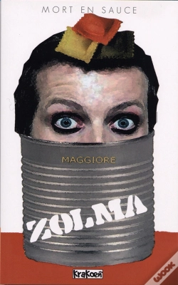 Capa do artigo Mort En Sauce