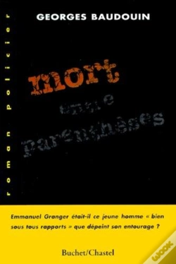 Capa do artigo Mort Entre Parentheses