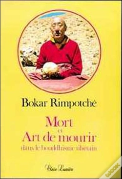 Capa do artigo Mort Et Art De Mourir Dans Le Bouddhisme Tibetain