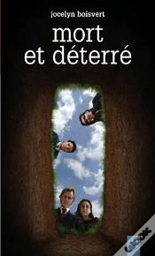 Capa do artigo Mort Et Déterré
