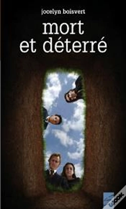 Capa do artigo Mort Et Déterré