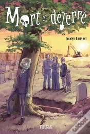 Capa do artigo Mort Et Déterré