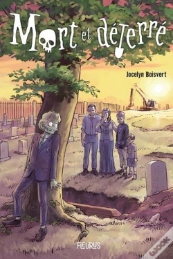Capa do artigo Mort Et Déterré