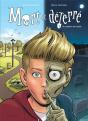 Mort Et Déterré Tome 1 : Un Cadavre En Cavale - Preview