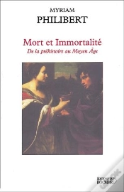 Capa do artigo Mort Et Immortalité ; De La Préhistoire Au Moyen Âge
