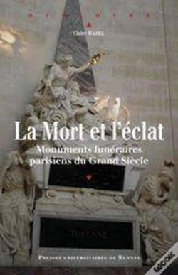 Capa do artigo Mort Et L'Éclat