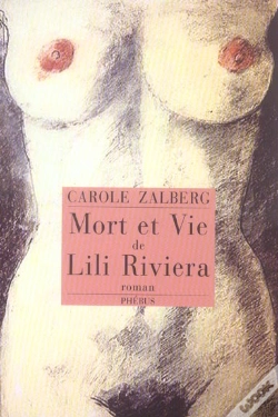 Capa do artigo Mort Et Vie De Lili Riviera
