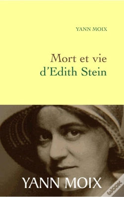 Capa do artigo Mort Et Vie D'Edith Stein