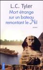Mort Etrange Sur Un Bateau Remontant Le Nil - Preview