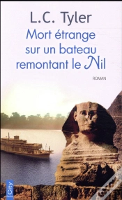Capa do artigo Mort Etrange Sur Un Bateau Remontant Le Nil