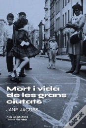 Capa do artigo Mort I Vida De Les Grans Ciutats