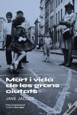 Capa do artigo Mort I Vida De Les Grans Ciutats