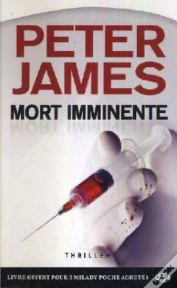 Capa do artigo Mort Imminente