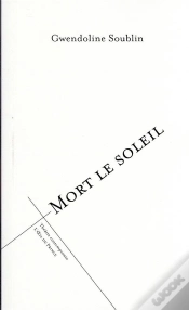Capa do artigo Mort Le Soleil