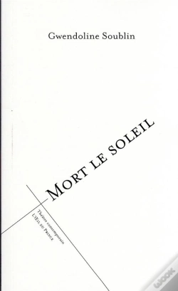 Capa do artigo Mort Le Soleil