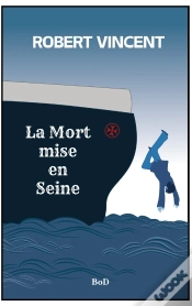 Capa do artigo Mort Mise En Seine