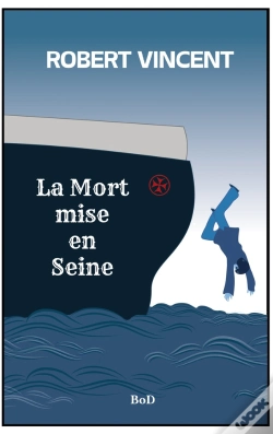 Capa do artigo Mort Mise En Seine