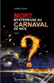 Capa do artigo Mort Mysterieuse Au Carnaval De Nice