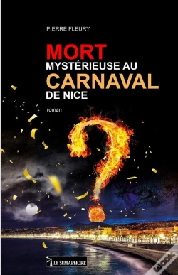Capa do artigo Mort Mysterieuse Au Carnaval De Nice