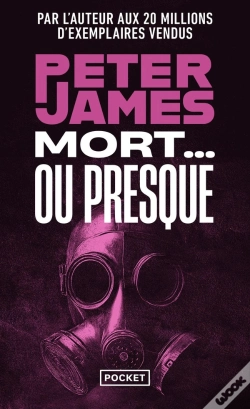 Capa do artigo Mort... Ou Presque
