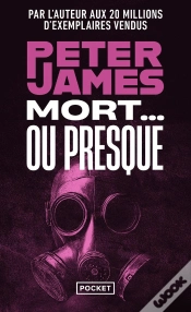 Capa do artigo Mort... Ou Presque