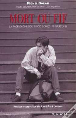 Capa do artigo Mort Ou Vif ; La Face Cachee Du Suicide Chez Les Garcons