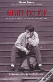 Capa do artigo Mort Ou Vif ; La Face Cachee Du Suicide Chez Les Garcons