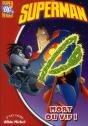 Mort Ou Vif ! - Poche 4 - Preview