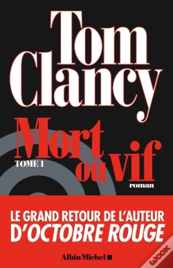 Capa do artigo Mort Ou Vif T.1