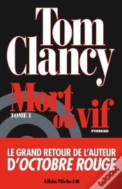 Capa do artigo Mort Ou Vif T.1