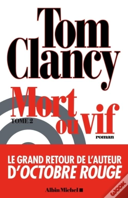 Capa do artigo Mort Ou Vif T.2