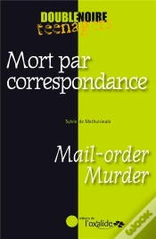 Capa do artigo Mort Par Correspondance ; Mail-Order Murder