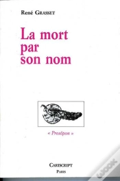 Capa do artigo Mort Par Son Nom