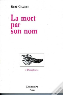 Capa do artigo Mort Par Son Nom