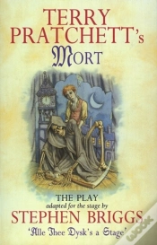 Capa do artigo Mort - Playtext