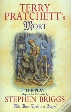 Capa do artigo Mort - Playtext